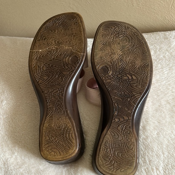 A Giannetti Wedges - Picture 4 of 8